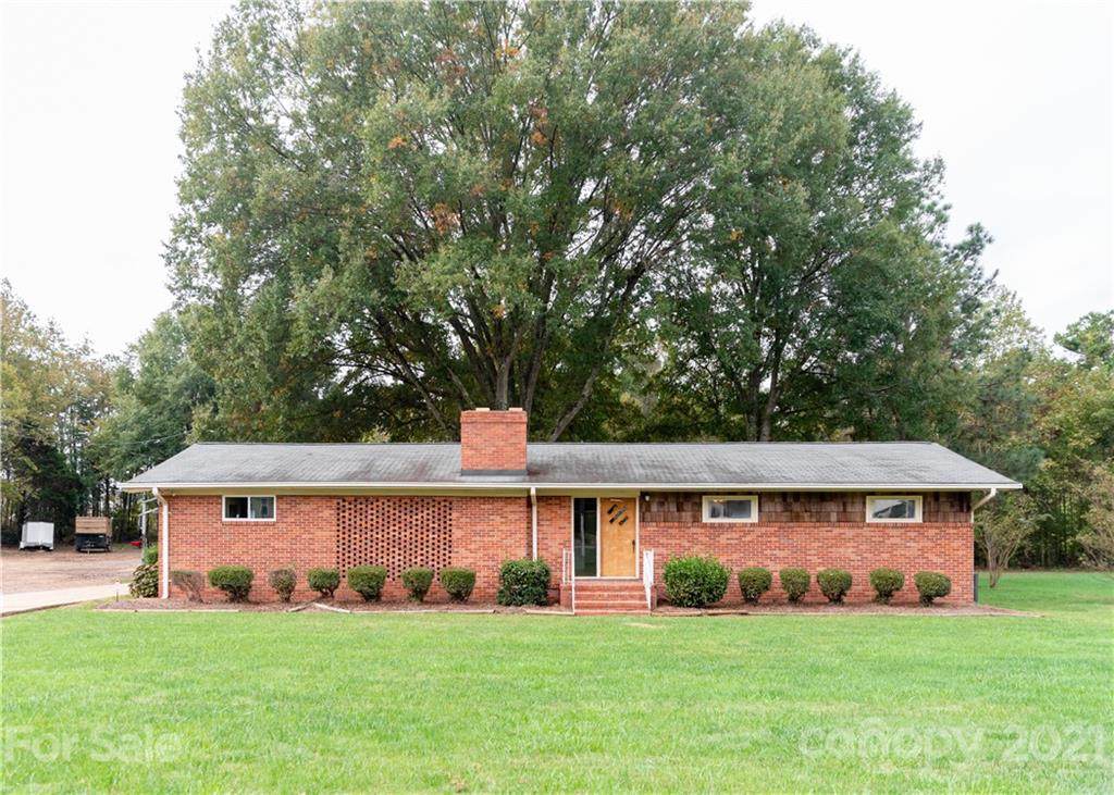 6127 Wilgrove Mint Hill Road - Photo 1