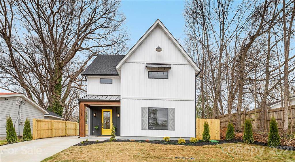 324 Elm Street - Photo 1