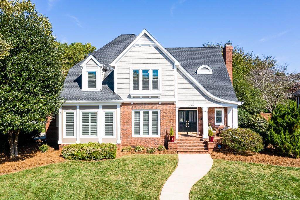 1242 Lochshire Lane - Photo 1