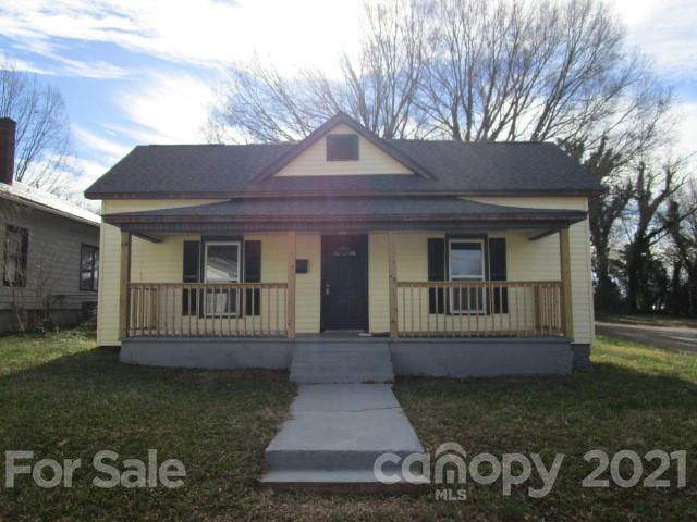 619 Bell Street - Photo 1