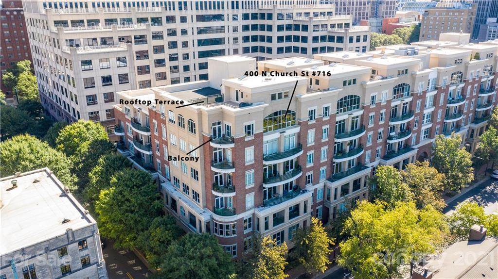 400 Church Street - Photo 1