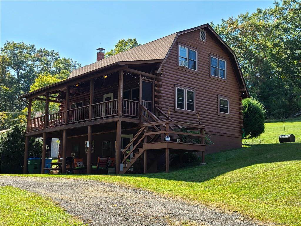 2001 Cane Creek Road - Photo 1