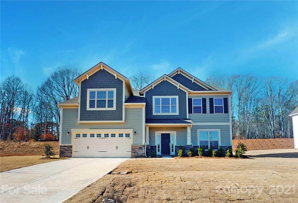 213 Bouchard Drive - Photo 1