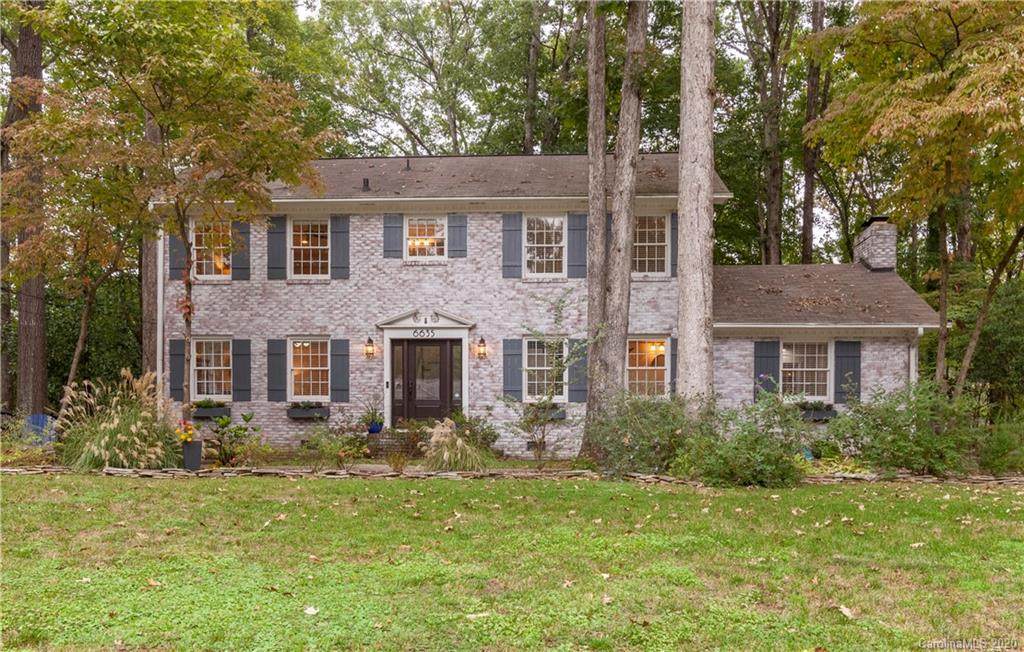 6635 Burlwood Road - Photo 1