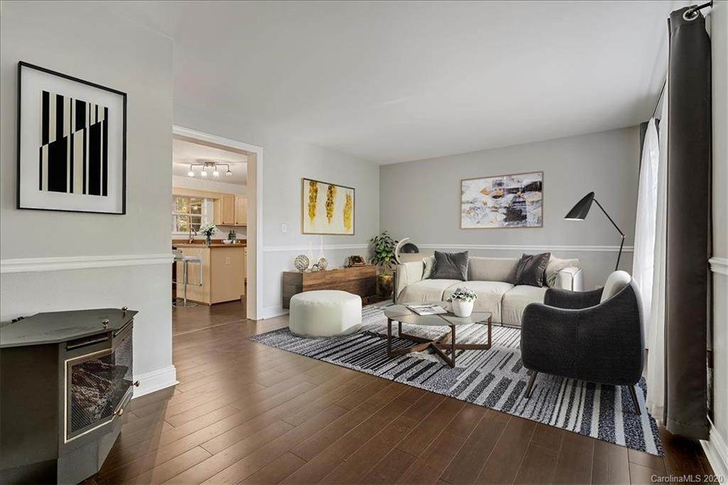 6556 Charlotte Highway - Photo 1