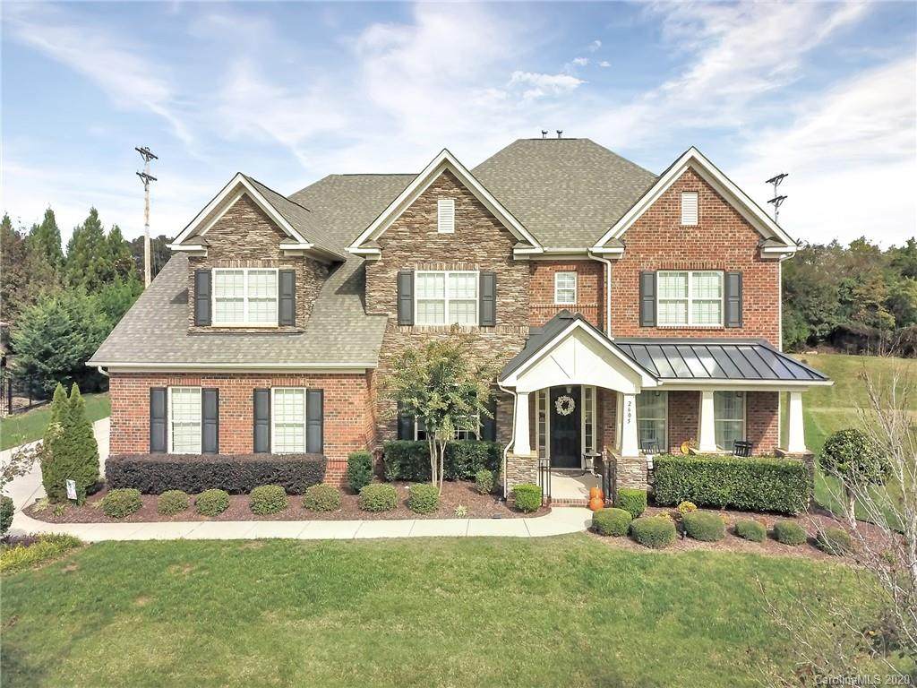 2605 Bee Ridge Court - Photo 1