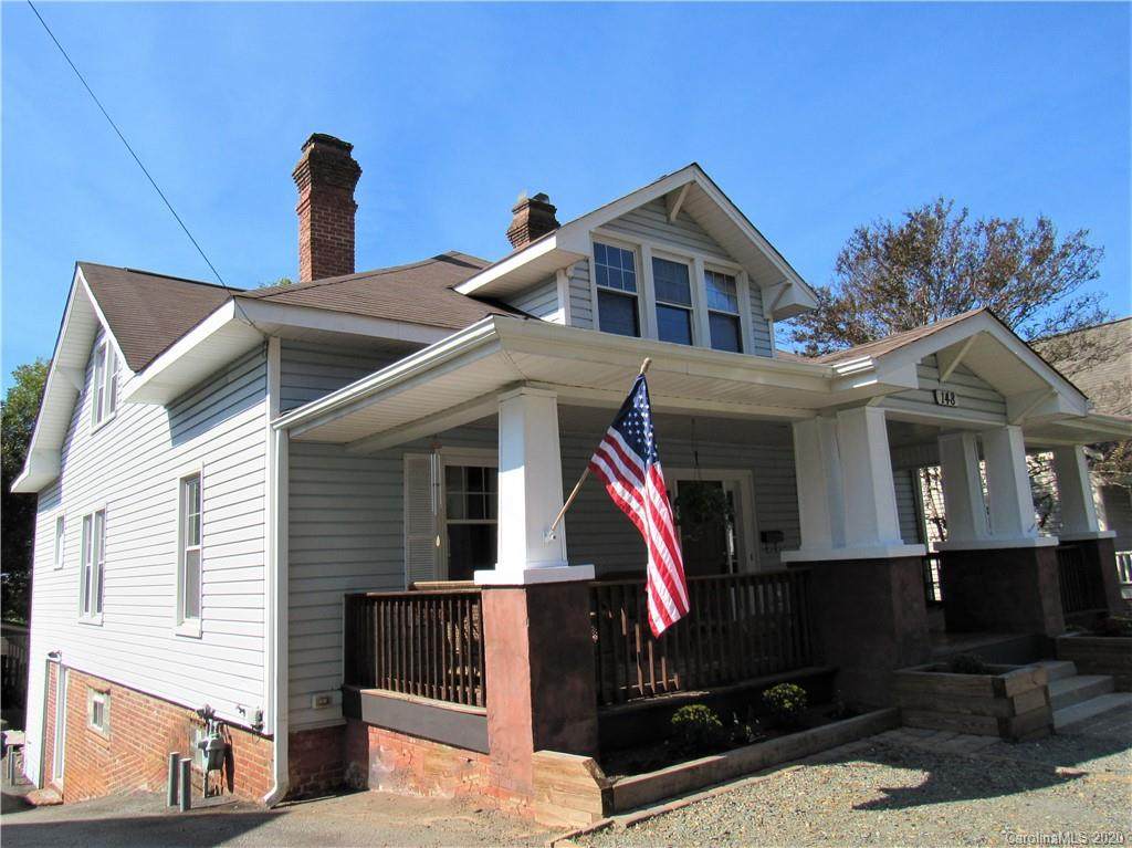 148 Spring Street - Photo 1