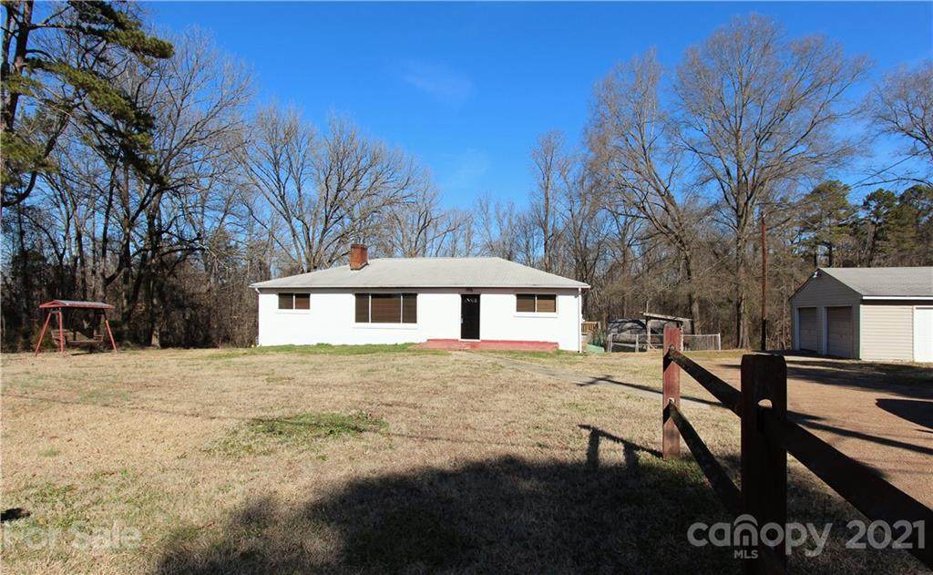 2601 Starnes Road - Photo 1