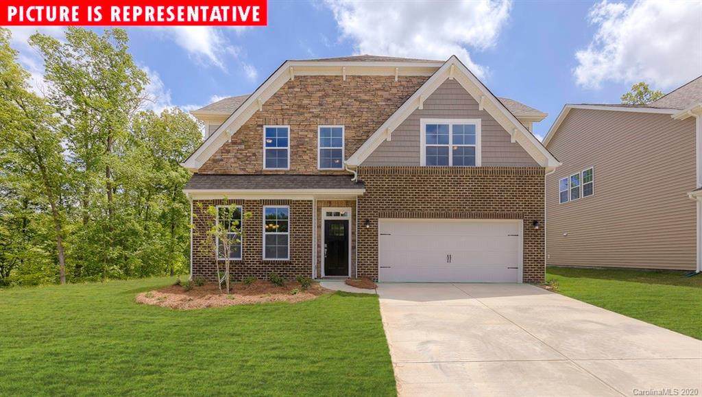 5834 Green Maple Run - Photo 1