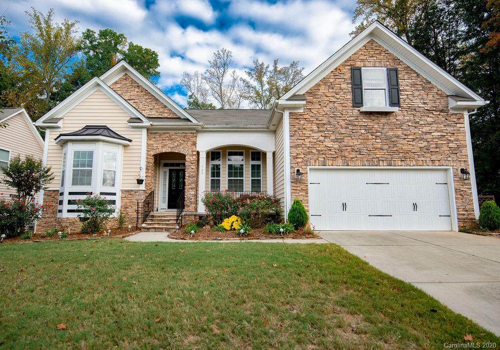 166 Ashlyn Creek Drive - Photo 1