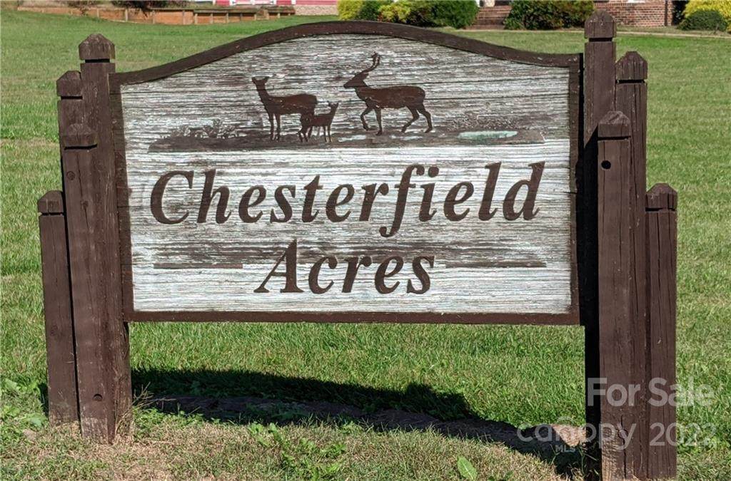 Lot 21 Chesterfield Drive - Photo 1