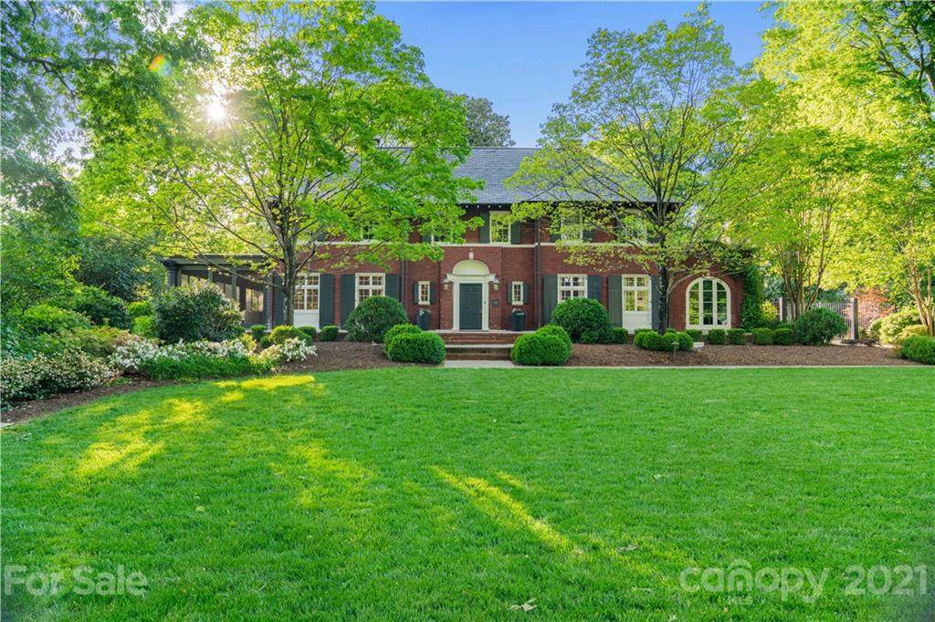 1508 Dilworth Road - Photo 1