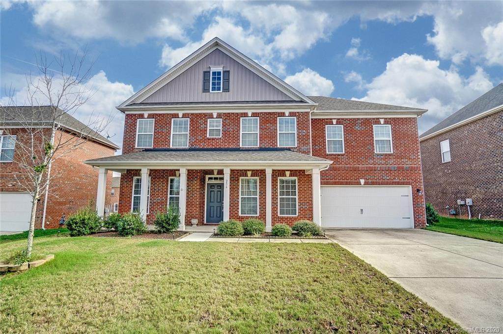 236 Oakbourne Lane - Photo 1