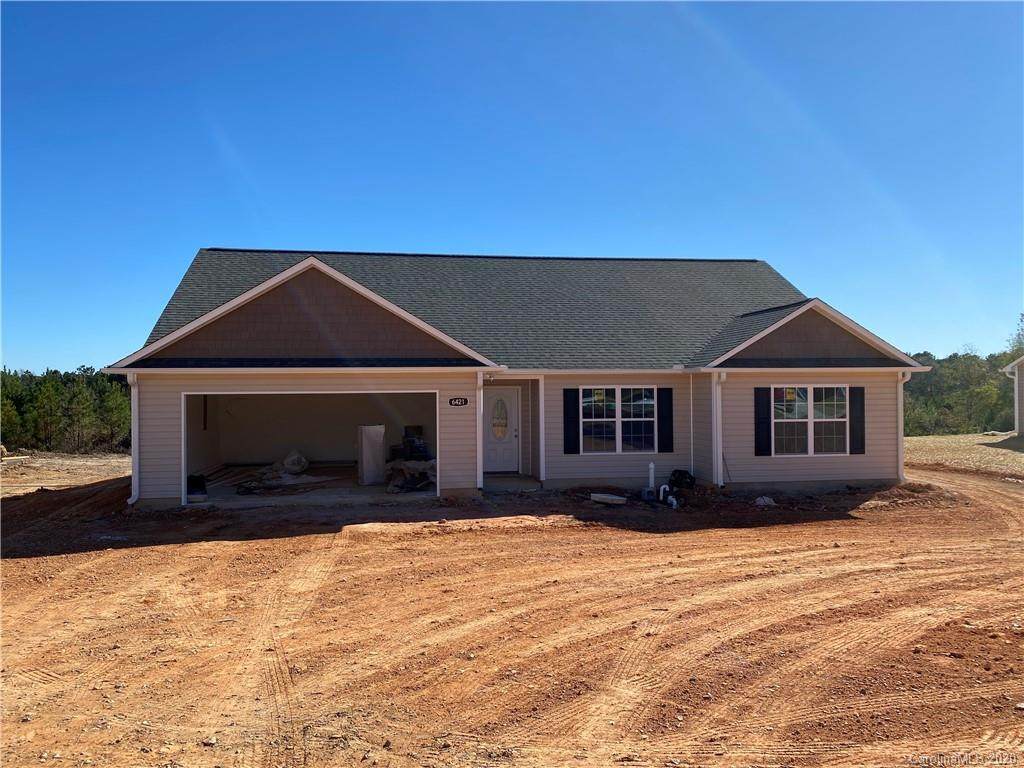 6421 Hunting Creek Road - Photo 1