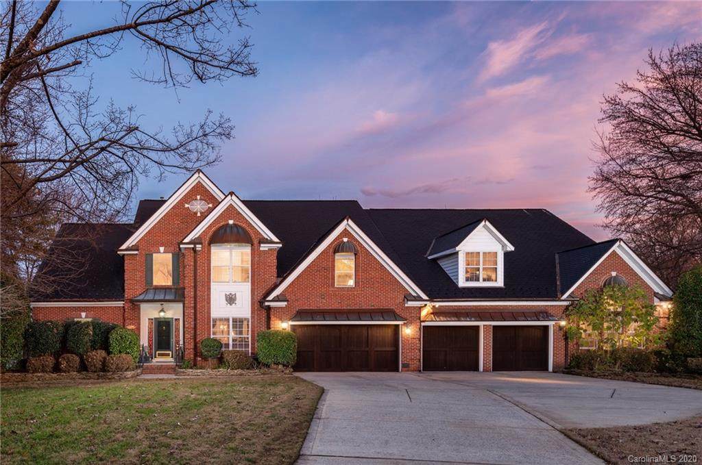 20107 Bascom Ridge Drive - Photo 1