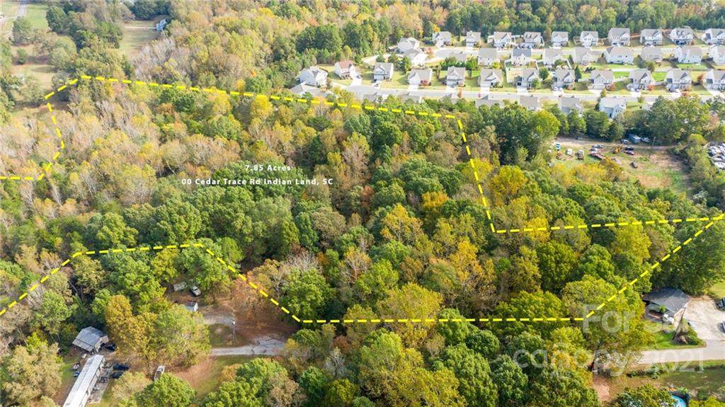 00 Cedar Trace Road - Photo 1