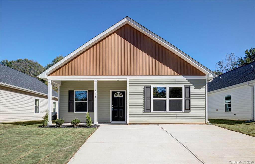 635 Northway Drive - Photo 1