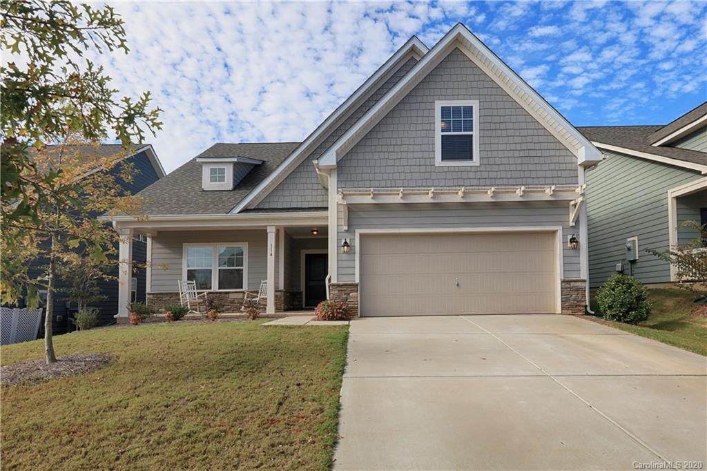 114 Jana Drive - Photo 1
