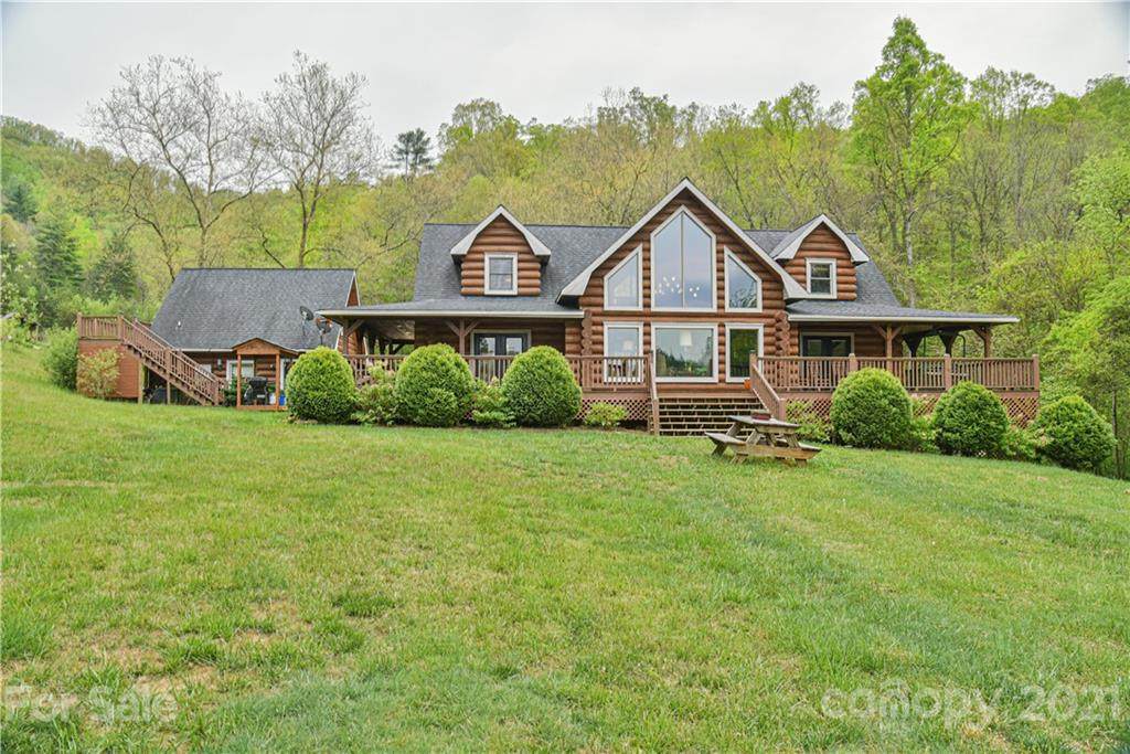 830 Burney Mountain Road - Photo 1
