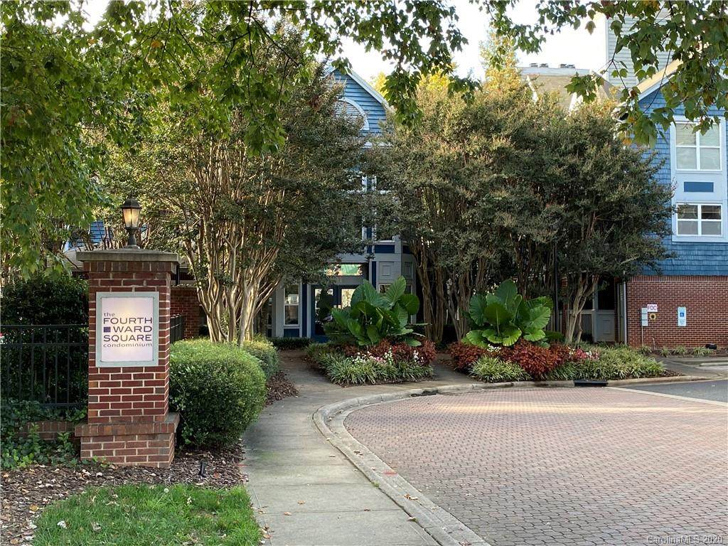 509 N Graham Street - Photo 1