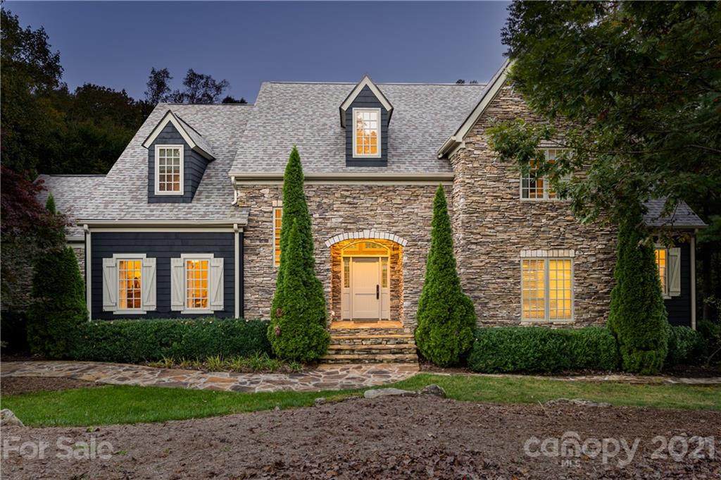 664 Wickhams Fancy Drive - Photo 1