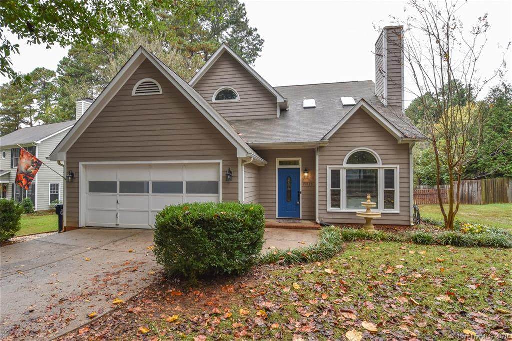 19826 Lacebark Drive - Photo 1