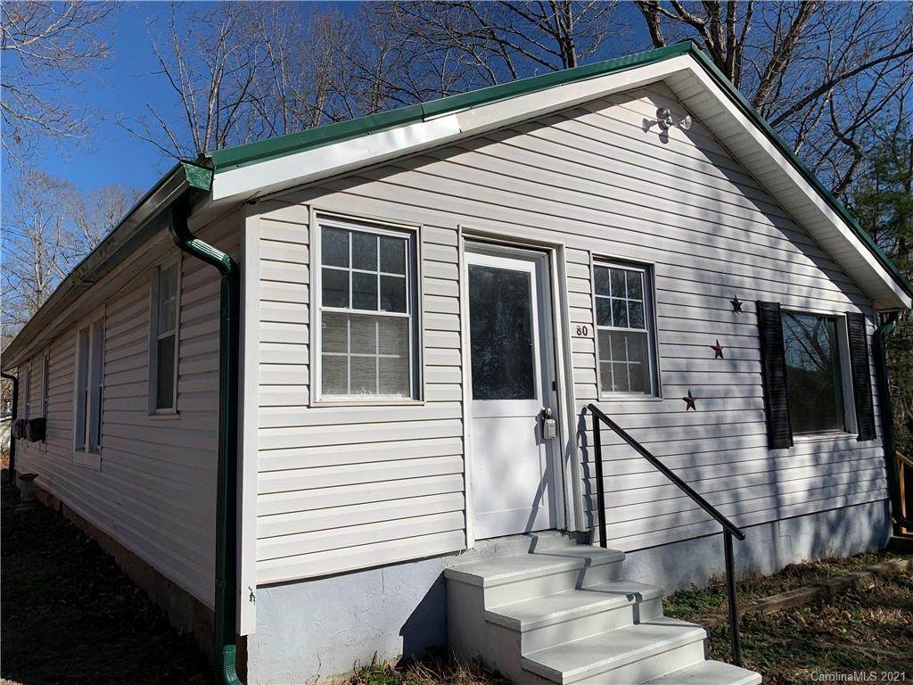 80 Maple Springs Road - Photo 1