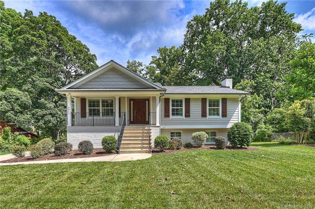 3911 Sharon View Road - Photo 1