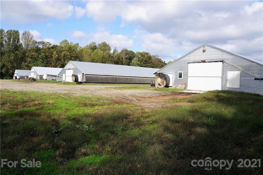 467 Mabe Road - Photo 1