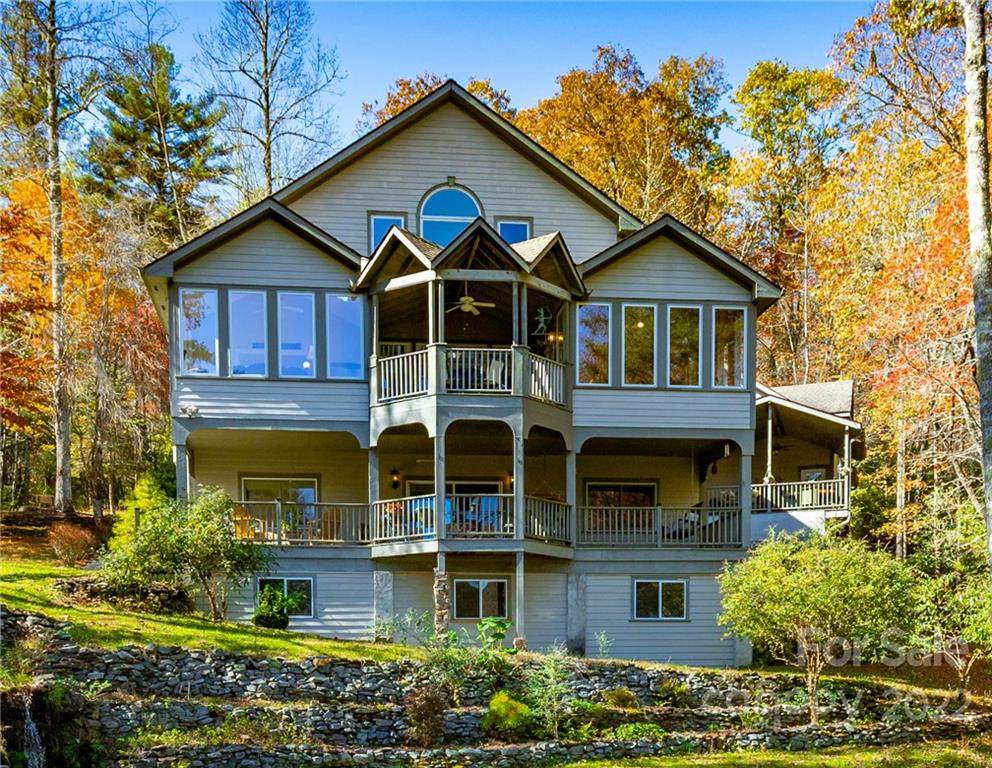 159 Tellico Trail - Photo 1