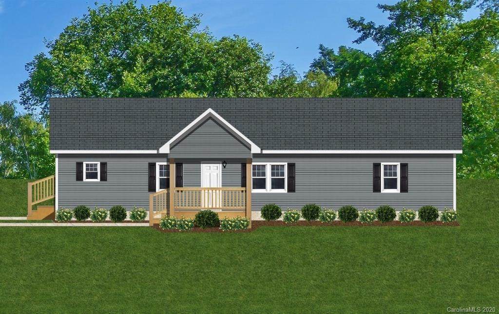 58 Indian Paintbrush Lane - Photo 1
