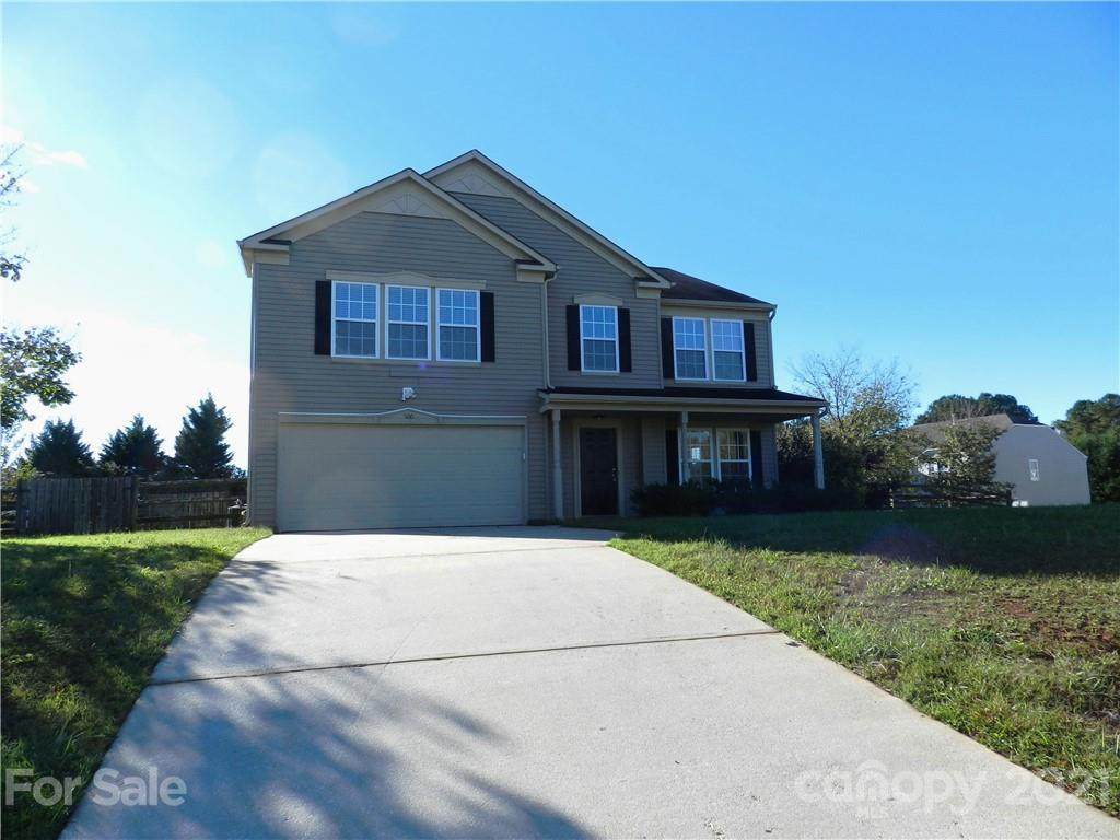 500 Danfield Drive - Photo 1