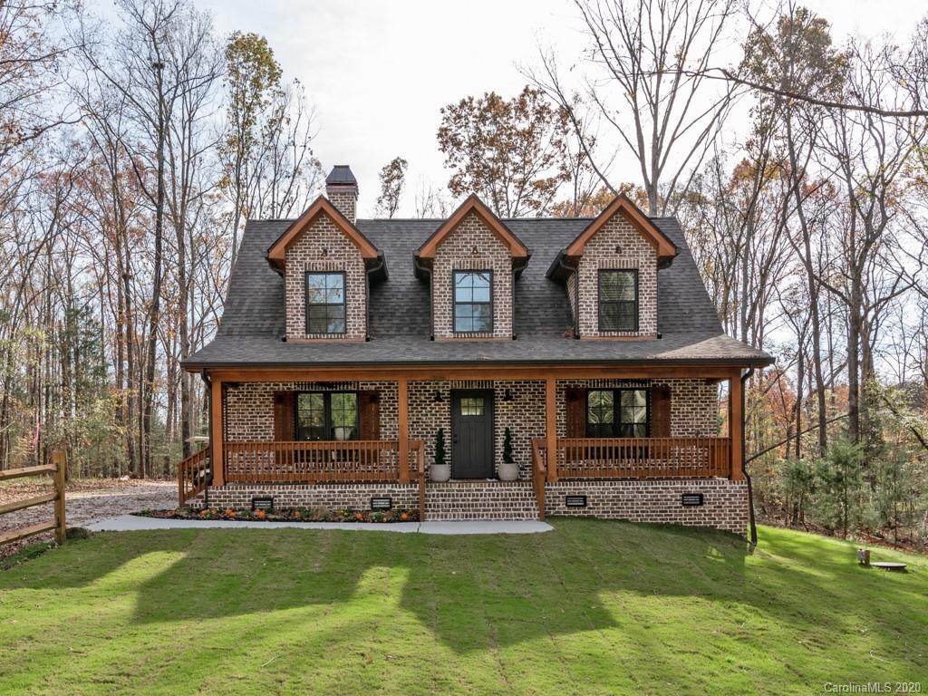 1215 Cuthbertson Road - Photo 1
