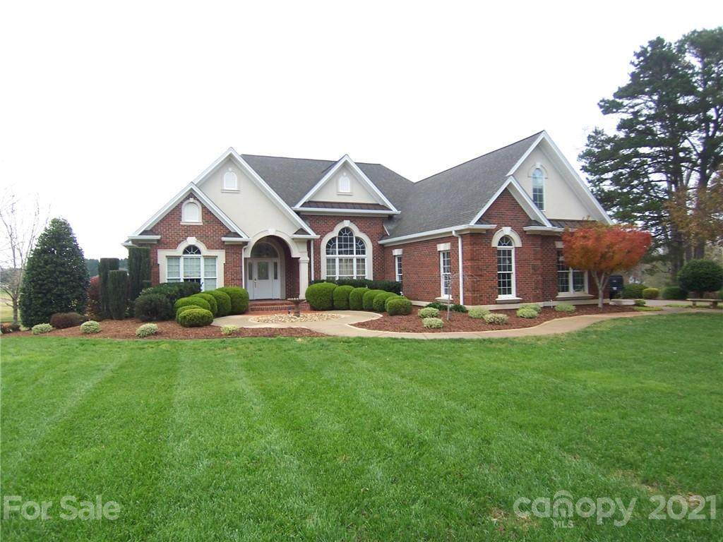 121 Deer Brook Drive - Photo 1