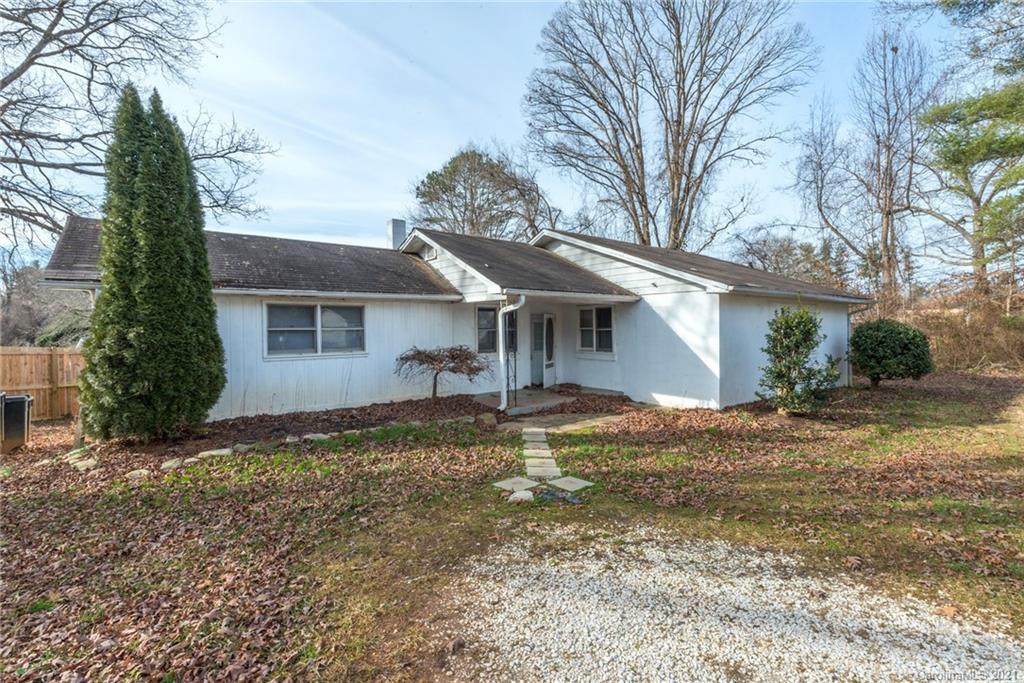 248 Old Shoals Road - Photo 1