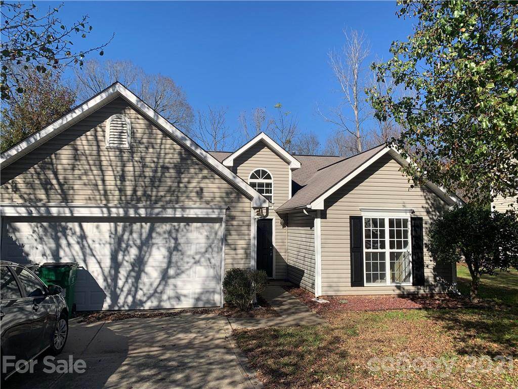 8812 Clifton Meadow Drive - Photo 1