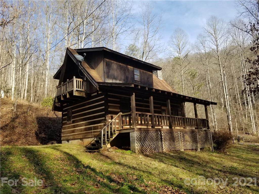 899 Bradley Branch Road - Photo 1