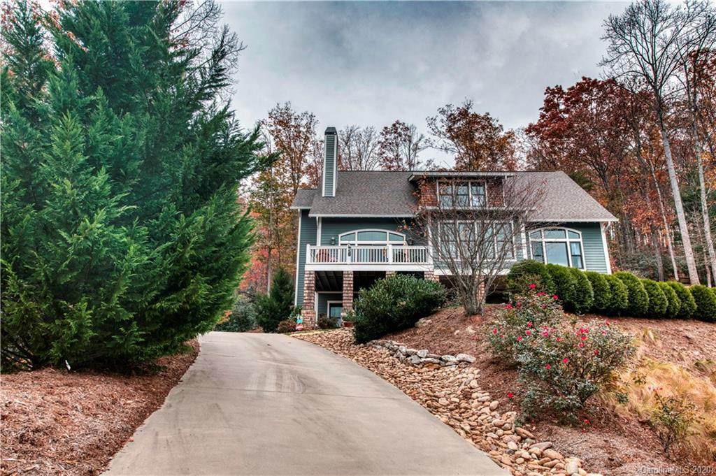34 East Owl Creek Lane - Photo 1