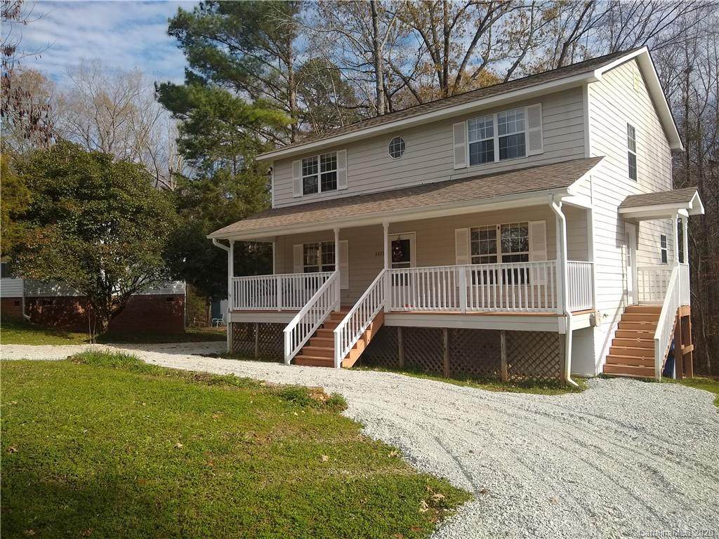 6805 Aerowood Circle - Photo 1