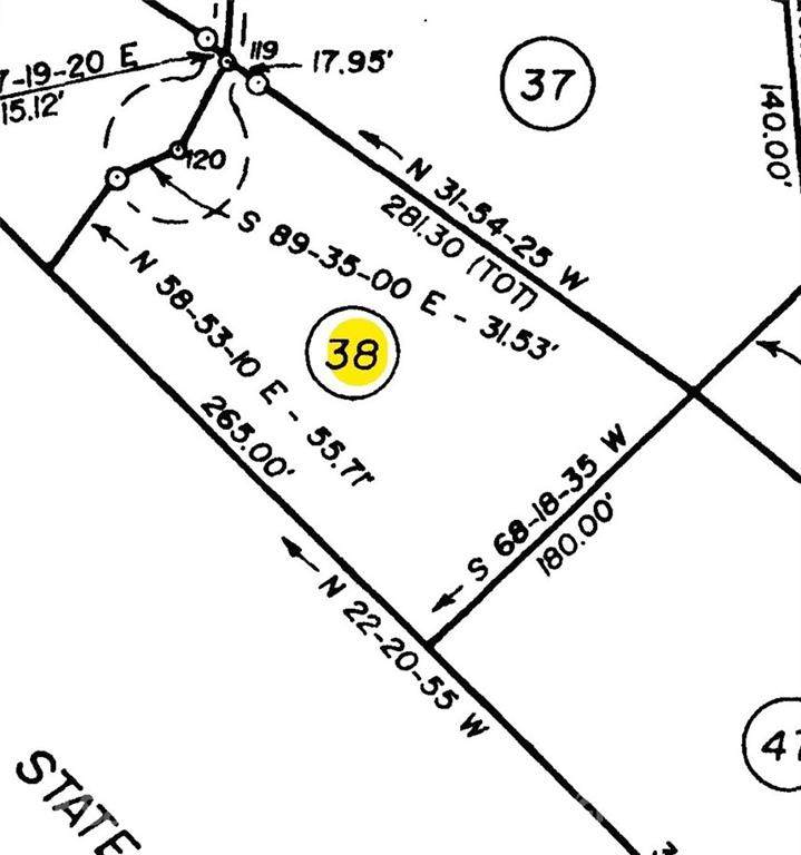 Lot 38 Fawn Trail Lane - Photo 1