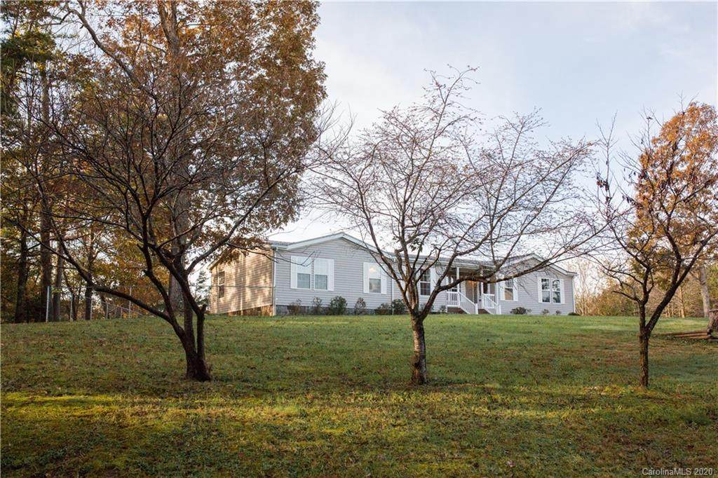 23 Skyview Ridge Drive - Photo 1
