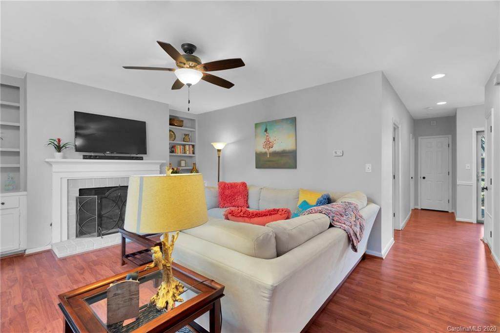 3220 Selwyn Farms Lane - Photo 1