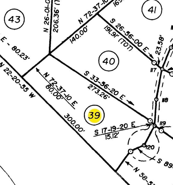 Lot 39 Fawn Trail Lane - Photo 1