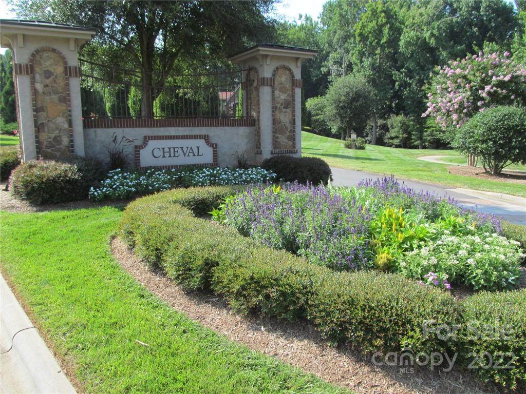 6407 Joli Cheval Lane - Photo 1