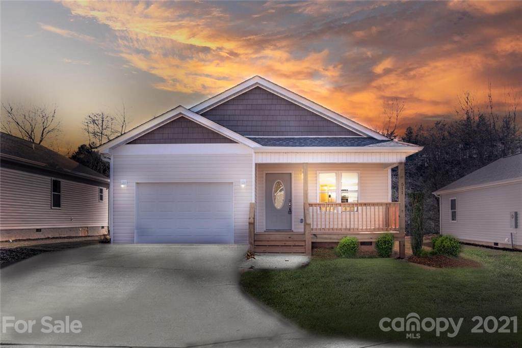 600 Parkway View Road - Photo 1