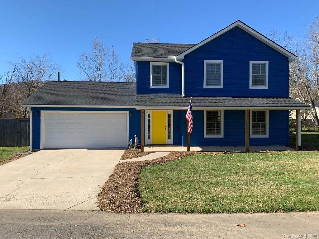 15 Bee Meadows Circle - Photo 1