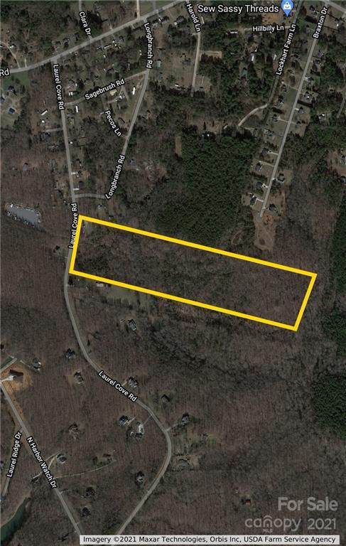 173 Laurel Cove Road - Photo 1