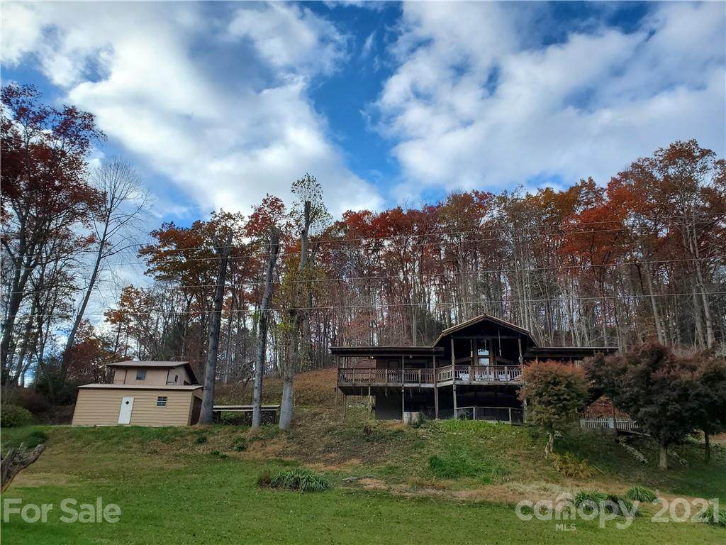 458 Kitchen Loop Road - Photo 1