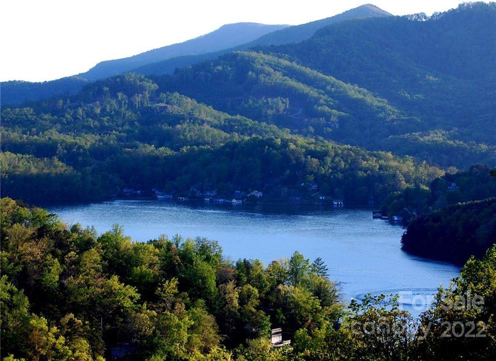 0 Hawks Nest Trail - Photo 1