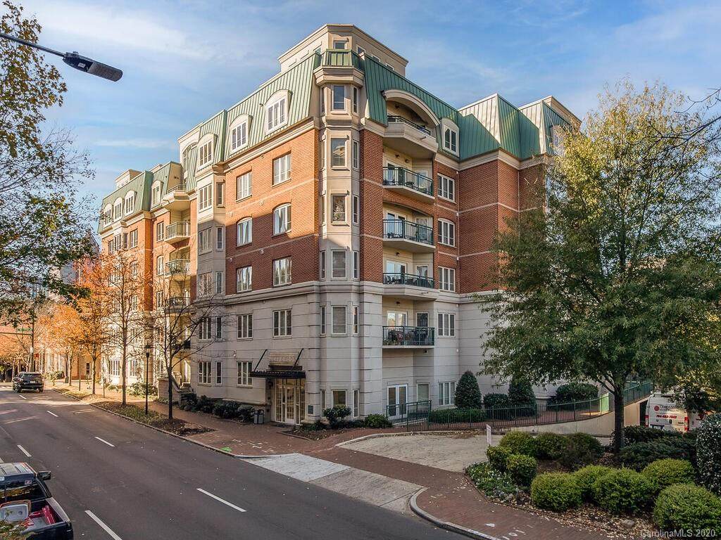 401 Church Street - Photo 1